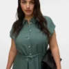 Robe longue Vmcmymilo