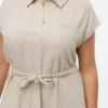 Robe longue Vmcmymilo