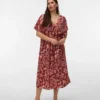 Robe longue Vmcnellie