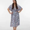 Robe longue Vmcnellie