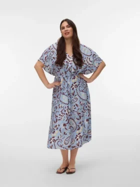 Robe longue Vmcnellie