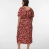 Robe longue Vmcnellie