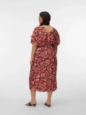 Robe longue Vmcnellie