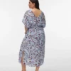 Robe longue Vmcnellie