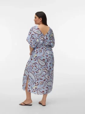 Robe longue Vmcnellie