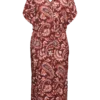 Robe longue Vmcnellie
