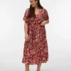 Robe longue Vmcnellie