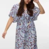 Robe longue Vmcnellie