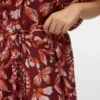 Robe longue Vmcnellie