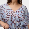 Robe longue Vmcnellie