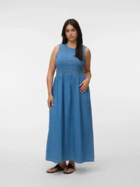 Robe longue Vmcnerina