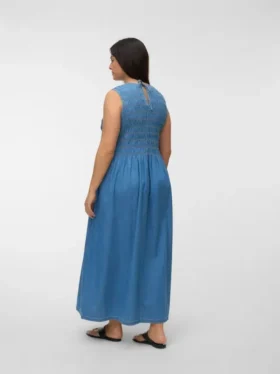 Robe longue Vmcnerina