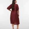 Robe longue Vmcnori