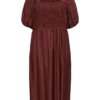 Robe longue Vmcnori