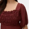 Robe longue Vmcnori