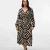 Robe longue Vmcpoet