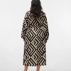 Robe longue Vmcpoet