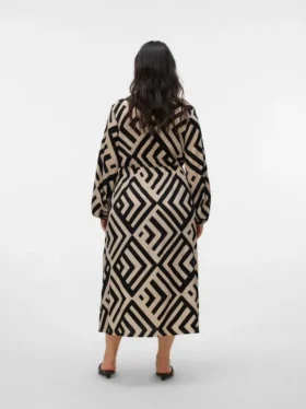 Robe longue Vmcpoet