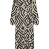 Robe longue Vmcpoet