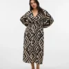 Robe longue Vmcpoet