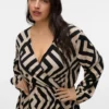 Robe longue Vmcpoet