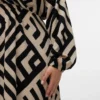 Robe longue Vmcpoet