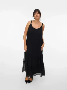 Robe longue Vmcsmilla