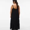 Robe longue Vmcsmilla