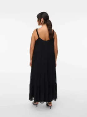 Robe longue Vmcsmilla