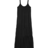 Robe longue Vmsmilla