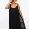 Robe longue Vmcsmilla