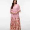 Robe longue Vmculrikke