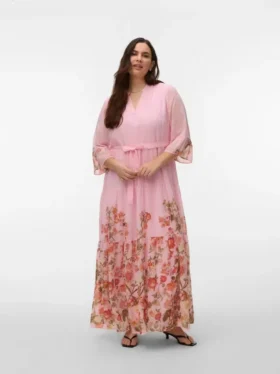 Robe longue Vmculrikke