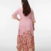 Robe longue Vmculrikke