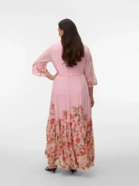 Robe longue Vmculrikke