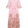 Robe longue Vmculrikke