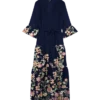 Robe longue Vmculrikke