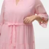 Robe longue Vmculrikke