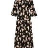 Robe longue Vmcvera