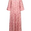 Robe longue Vmcvera