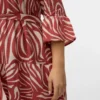 Robe longue Vmcvera
