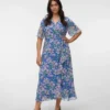 Robe longue Vmczille