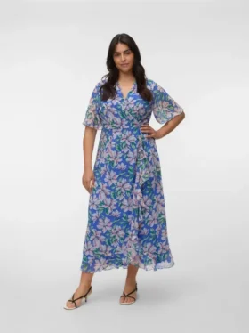 Robe longue Vmczille
