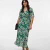 Robe longue Vmczille