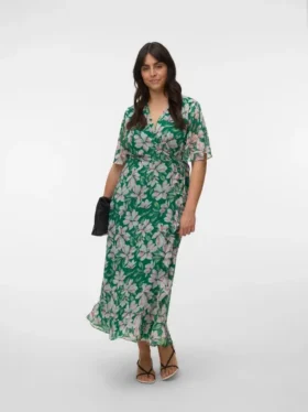Robe longue Vmczille