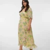 Robe longue Vmczille
