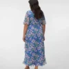 Robe longue Vmczille