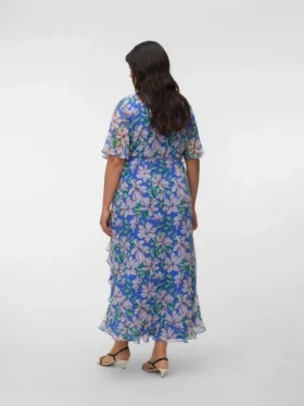 Robe longue Vmczille