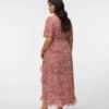 Robe longue Vmczille