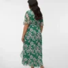 Robe longue Vmczille